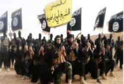 الانقلاب يعلن التزامه بمساعدة الولايات المتحدة في الحرب ضد تنظيم الدولة الإسلامية