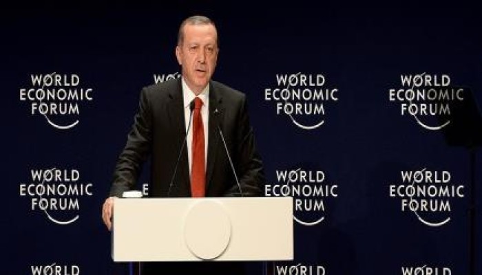 أردوغان: لا آخذ مكانا في الصورة ذاتها مع الانقلابيين