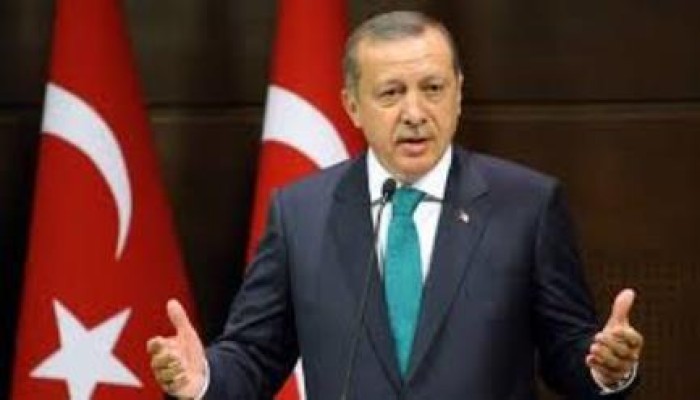 أردوغان: الأمم المتحدة أصبحت منبراً لخطابات المنحدرين من أنظمة استبدادية!