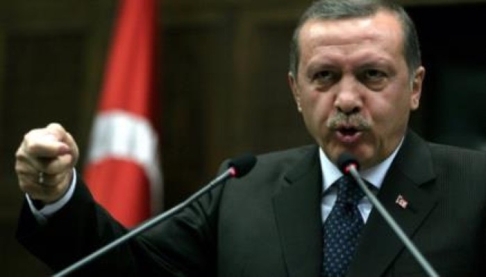 أردوغان: لهذه الأسباب لم أستطع أخد صورة مع "الانقلابيين" بالأمم المتحدة