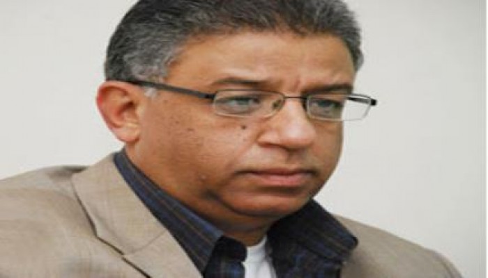 سيف الدولة يوضح أسباب عدم إذاعة خطاب السيسي علي الهواء