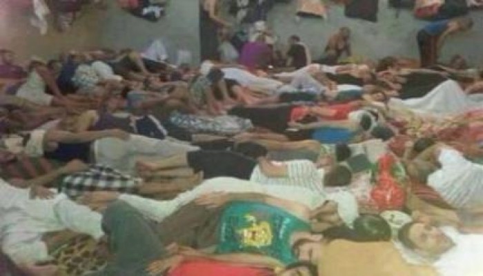 الكرامة: وفاة 5 معتقلين بالسجون بسبب التعذيب ومنع علاجهم