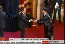 صورة وتعليق : "الخائن" .. ممنوع الاقتراب !