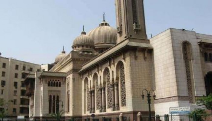 أوقاف الانقلاب تمنع صلاة العيد في مساجد الفتح ورابعة والتحرير