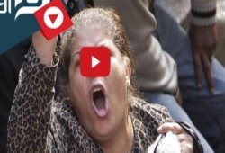 بالفيديو.. بائعة بالترجمان: الانقلاب قطع عيشنا وسأقتل بناتى أو أبيع كليتي