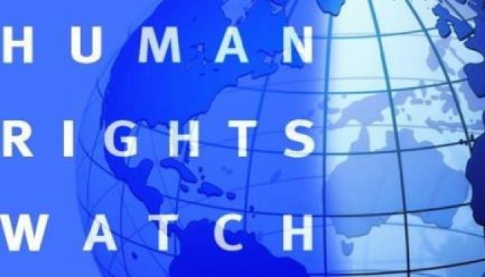 "رايتس ووتش": لجنة تقصي حقائق دولية للتحقيق في مذبحة "رابعة"