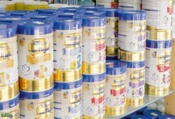 مافيا الدواء أغلقت المصنع المصري الوحيد لإنتاج ألبان الأطفال