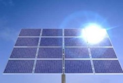 الطاقة الشمسية ستكون فرس الرهان بحلول 2050
