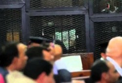 تأجيل المحاكمة الهزلية لـ 188 من ثوار كرداسة لجلسة 13 أكتوبر