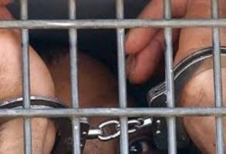 أسرة المعتقل أبو بكر تحمل إدارة سجن قنا مسئولية تدهور حالته الصحية