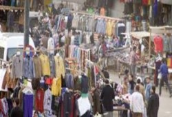 غدًا.. مؤتمر صحفي للباعة الجائلين بوسط البلد