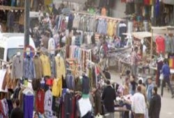 غدًا.. مؤتمر صحفي للباعة الجائلين بوسط البلد