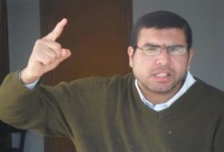 إخلاء سبيل "يحيى خليفة" الطالب بامتياز القصر العيني