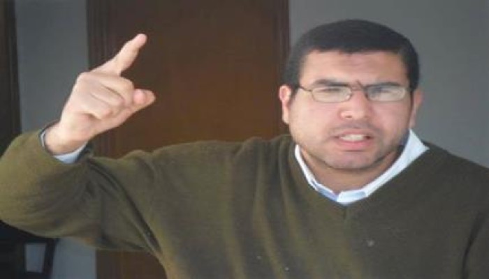 إخلاء سبيل "يحيى خليفة" الطالب بامتياز القصر العيني