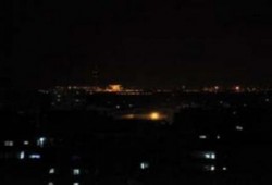 انقطاع التيار الكهربائي عن نصف مدينة الإسكندرية