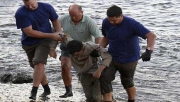خلال 9 أشهر: 3072 مهاجرا غير شرعيا غرقوا بالبحر المتوسط
