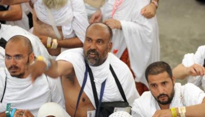 السعودية.. إعادة 98 ألف حاج لا يحملون تصاريح