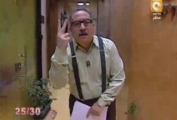 بالفيديو..استمراراً لتصريحات "أبوحمالات" المجنونه : اتنين جمعوا القرآن أبو بكر وعبد الناصر