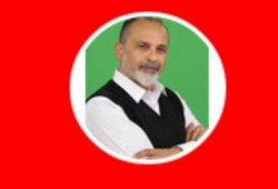 الكاتب التركي " حشمت بابا أوغلو " يكتب : كل يوم يتلونون مثل عبدالفتاح السيسي !