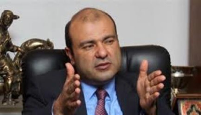 محضر ضد وزير التموين الانقلابي لمخالفته شروط الذبح
