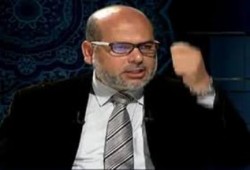 وصفي أبو زيد: حظر حزب الاستقلال تحصيل حاصل