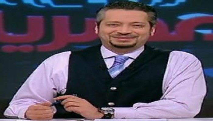 بالفيديو ..  تامر امين: إحنا مبسوطين إننا "بنعرّض"