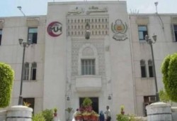 مرضى الدقهلية للسيسي .. "ربنا يبتليك بعلة ملهاش دوا"