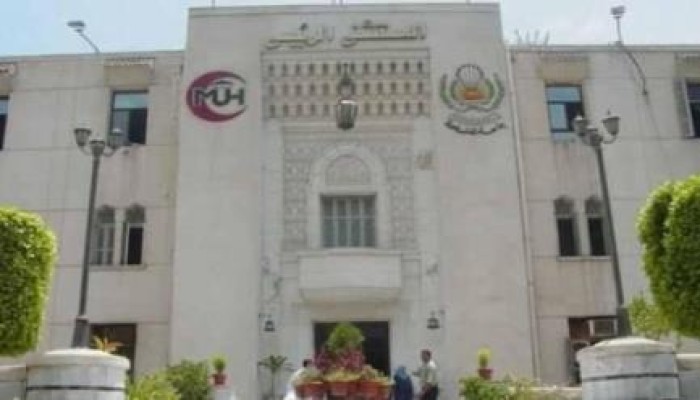 مرضى الدقهلية للسيسي .. "ربنا يبتليك بعلة ملهاش دوا"