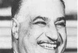 بالفيديو .. ضابط مخابراتي سابق:عبد الناصر استهزئ بالإسلام