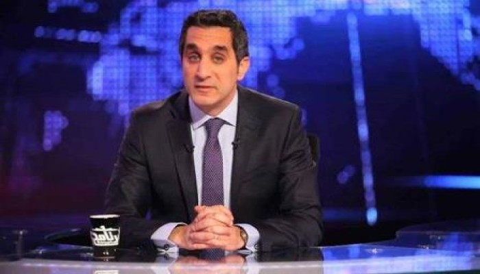 الانقلاب يأكل مؤيديه: التحقيق مع باسم يوسف بتهمة إهانة السيسي