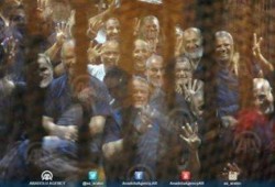 زوجة الدكتور أحمد عارف تكتب عن سجن العقرب