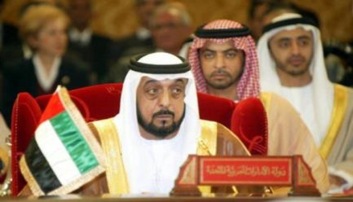 موقع إنترسبت: الإمارات دفعت لصحفيين أمريكيين لمهاجة قطر.