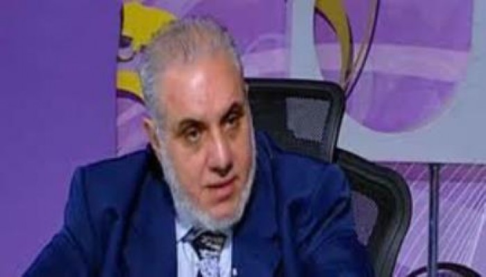 رسالة الدكتور محمد عباس إلي الدكتور خالد فهمي