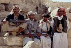 قيادي حوثي: طموحاتنا تتجاوز صنعاء إلى الأراضي السعودية