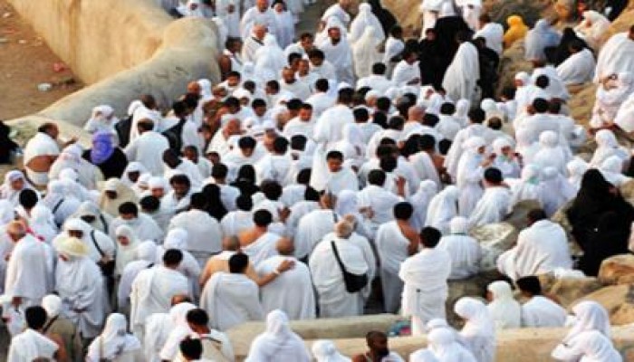 بعثة الحج: 14 حالة وفاة بين الحجاج المصريين