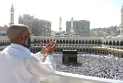 اعتقال حاج مصري خالف شيوخ السلطان ودعا على حكام العرب