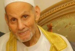 وداعا أسد الدعوة.. "لاشين أبو شنب"
