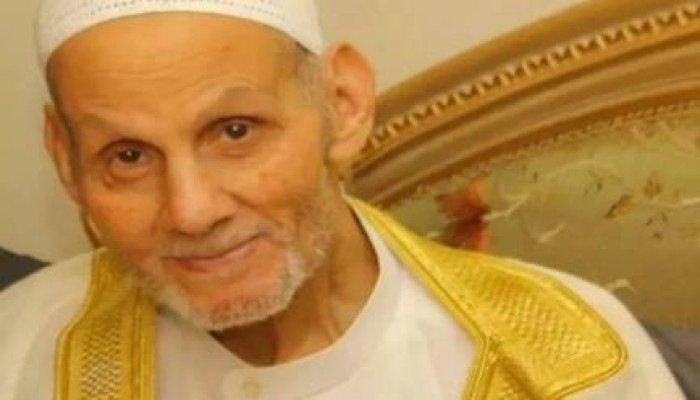 وداعا أسد الدعوة.. "لاشين أبو شنب"