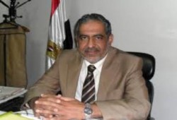 تجديد حبس "ماضي" 45 يومًا في القضية الهزلية "أحداث بين السرايات"