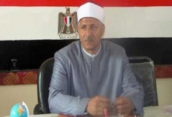 إغلاق معهد أزهري أصيب بقذائف من العمليات العسكرية جنوب الشيخ زويد