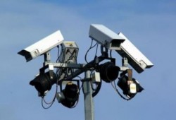 "الانقلاب" يراقب مؤيدى الشرعية بالإسكندرية بـ 280 كاميرا فائقة الجودة