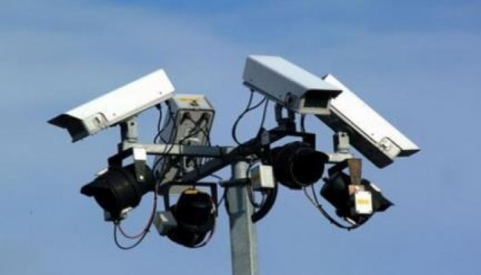 "الانقلاب" يراقب مؤيدى الشرعية بالإسكندرية بـ 280 كاميرا فائقة الجودة