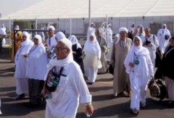 وفاة الحالة الـ 14 بين الحجاج المصريين