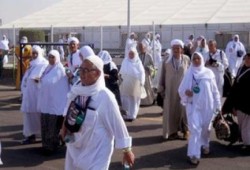 وفاة الحالة الـ 14 بين الحجاج المصريين