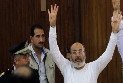 د. صفوت حجازي: إحنا رموز ثورة يناير وكنا نسلم البلطجية للشرطة العسكرية