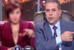 صدق أو لا تصدق: الدرديري تطالب بوضع اسم عكاشة في كتب التاريخ