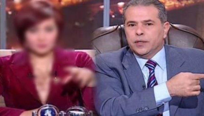 صدق أو لا تصدق: الدرديري تطالب بوضع اسم عكاشة في كتب التاريخ