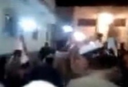 كفر الشيخ: مسيرة ليلية لأهالى كفر السودان مركز دسوق ضد سياسات الانقلاب (فيديو)