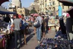 غدا.. وقفة لـ"الباعة الجائلين " للمطالبة بالمساواة