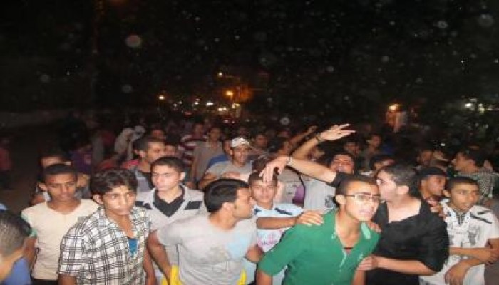 الشرقية: 4 مسيرات ليلية تندد بغياب "العدالة "